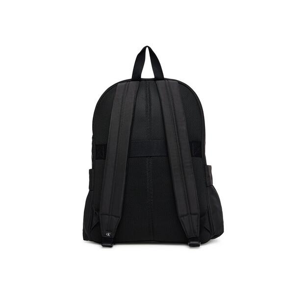 Calvin Klein Рюкзак Bold Round Backpack LV04D3114G Черный