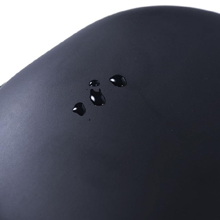 Reliable Travel Case Headphones Bag Electronic Accessories Elegant Appearance