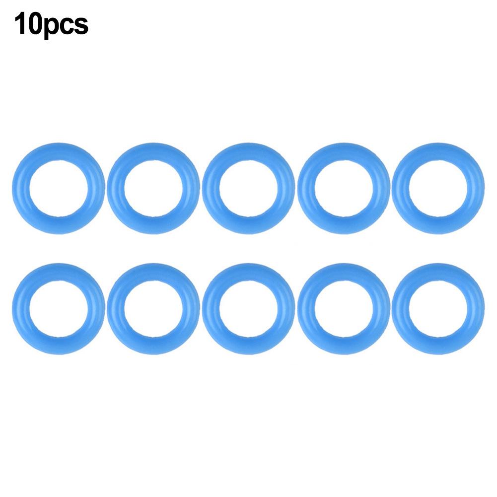 1 Set O-Ring Per Breville 870/878/880/860/840/810/450/500 Per Sage 500/810/870/875/878/880 Macchina da Caffè Sostituzione O-Ring