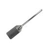 Paletă de Amestecare Spatule Extra Lungi Ustensile de Bucătărie Robuste Palete Plate de Amestecare cu Mâner Lung Amestecător pentru Fermă Fierbere Crabi Profesor