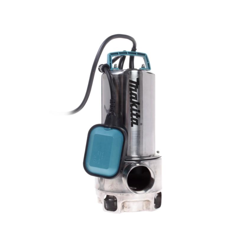 

Погружной дренажный насос Makita Pf1110