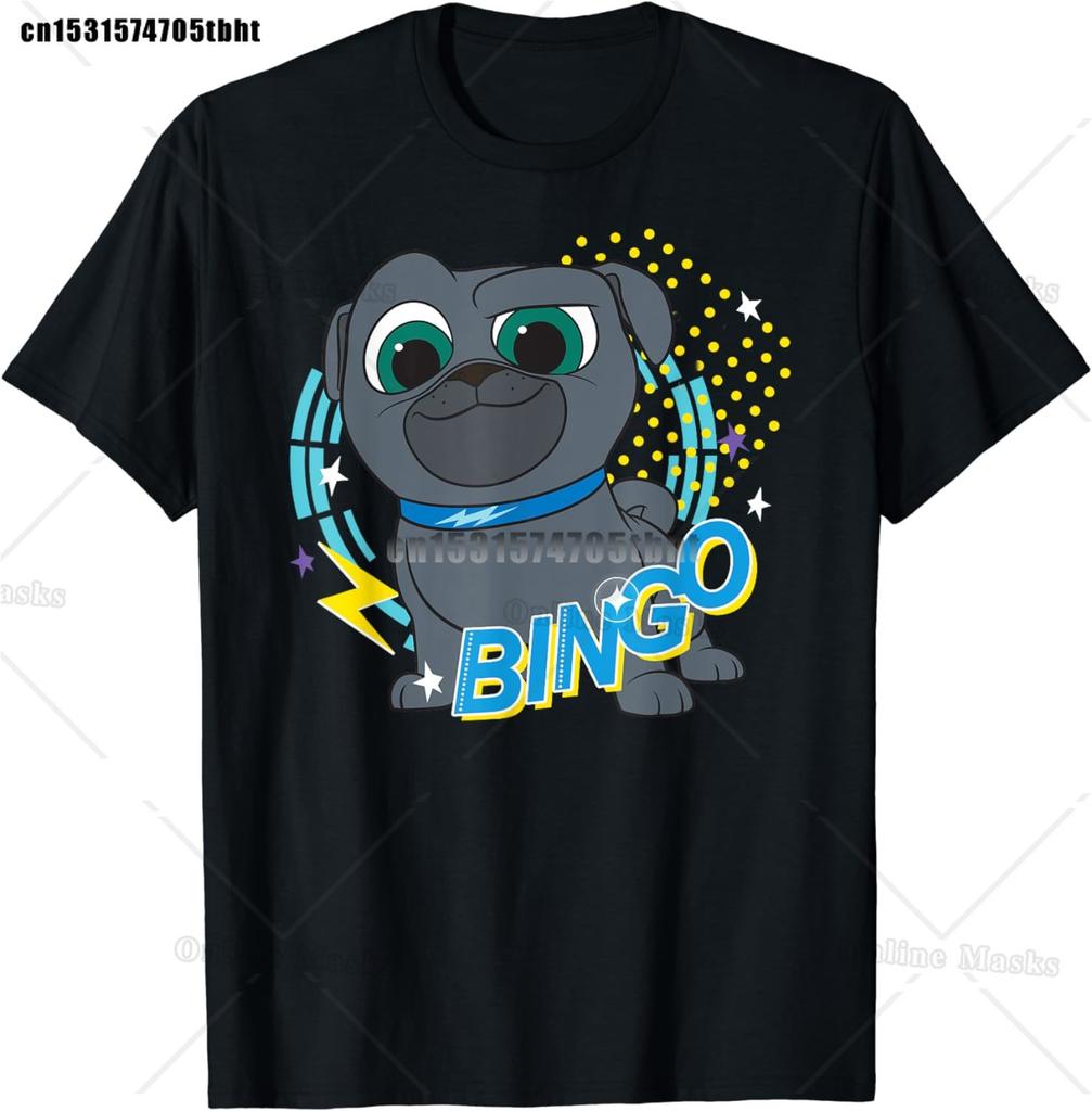 Crazy Bingo Lady Shirt Funny Lucky Bingo Shirt Player Hobby Gambling Bingo Queen TShirt Fashion Street Cotton Tops Tees