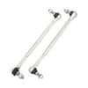 A2043203789 A2043203889 1Pair Front Sway Bar Stabilizer Link for Mercedes Benz W204 C180 C200 C280 2043203789 2043203889