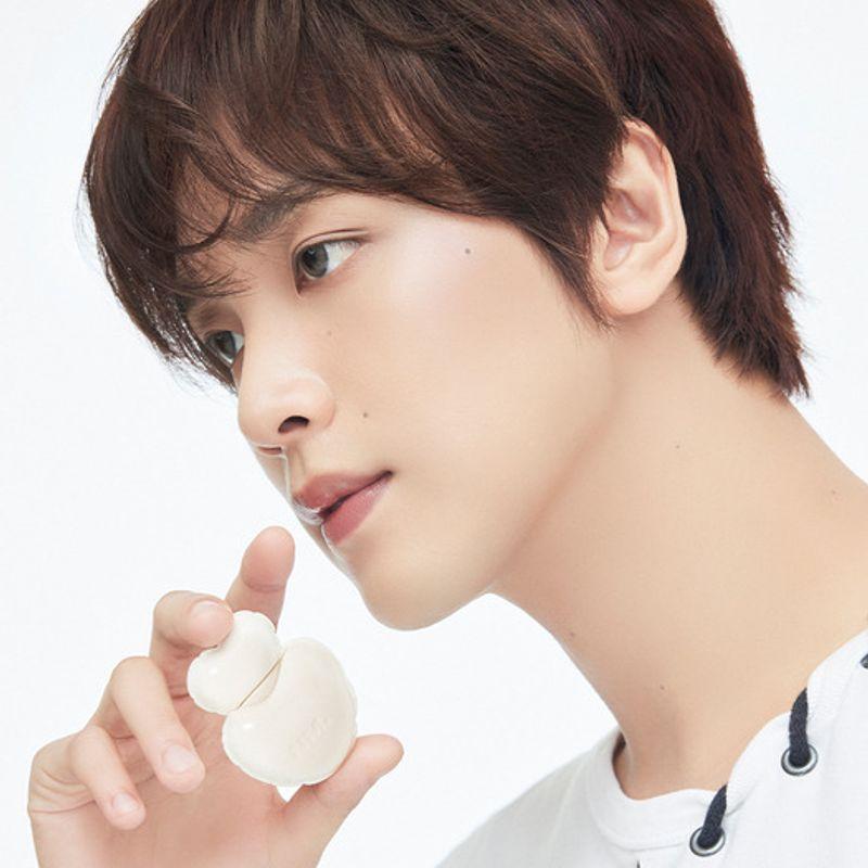 NAMING. [NEW Color] Glow Heart Lip Tint Duo