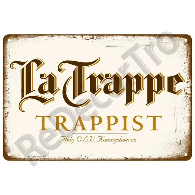 Vintage Metal Tin Sign Plate  Cold Beer Poster Wall Art Decoration for Bar Pub Club Man Cave  Iron Painting Home Decor