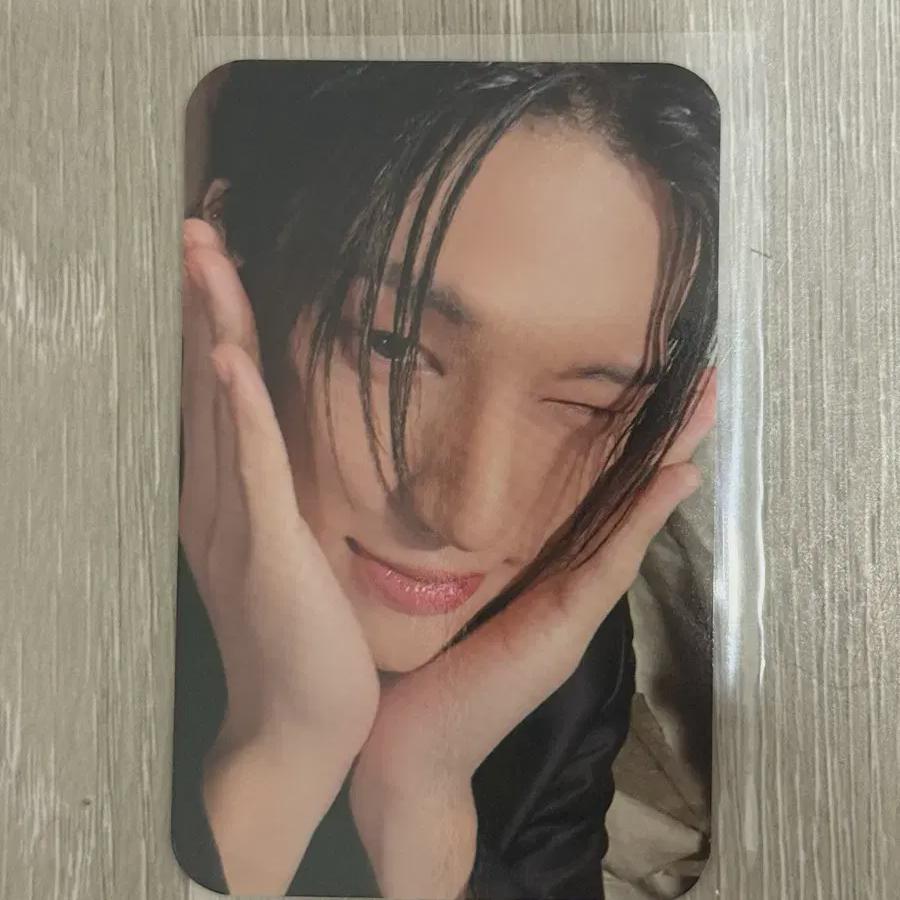 

Ateez Will Kq Shop Bonus Pre-order Benefit Atez Will Kq Woo Young