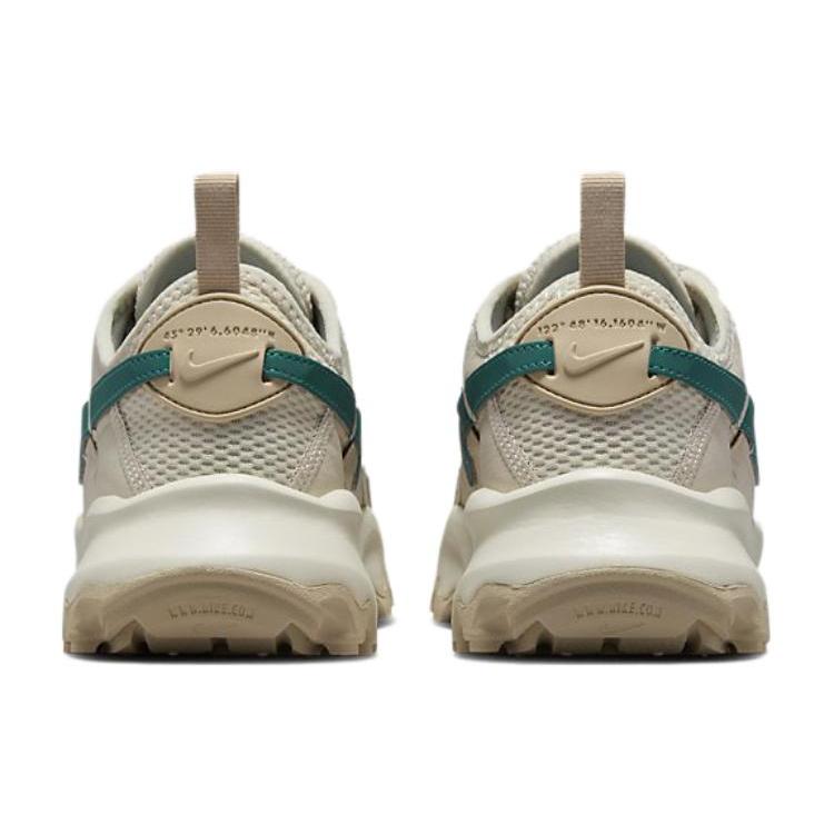 New Nike Tc 7900 Light Orewood Brown Geode Teal Women's DD9682-110