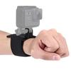 PULUZ Verstellbare Handgelenk-Halterung für GoPro, Insta360, DJI und andere Action-Kameras, Riemenlänge: 28,5 cm