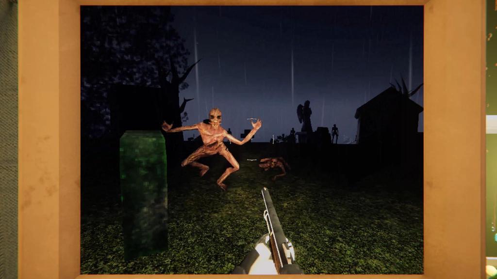 Among Ashes North PS5 (Import America) -