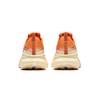 Saucony MARSHAL Abrasion Resistant Abrasion Resistant Low top Running Shoes Unisex Orange Beige S28225-6