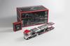 Gaincorp Products 1/64 Wei Chuan Mercedes-Benz Trailer + Figure Set (Finished) KS-069-413