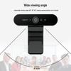 Logitech BRIO C1000e 4K Pro Webcam