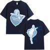 Sabrina Carpenter Short N Sweet Tour 2025 T Shirt Fans Gift Men Womens Clothing Harajuku Aesthetic Tshirts Y2K Streetwear