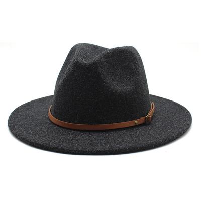 Sombreros y gorras