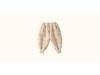 Kids' Fleece-Lined Winter Pants: Warm Cotton Trousers for Boys, Girls, and Infants