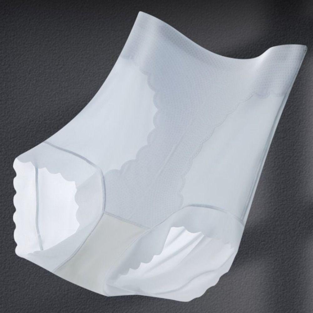 Shapers Tummy Control Underwear High Waist Butt Lifting Panties Fashion Body Shaping Briefs Ladies