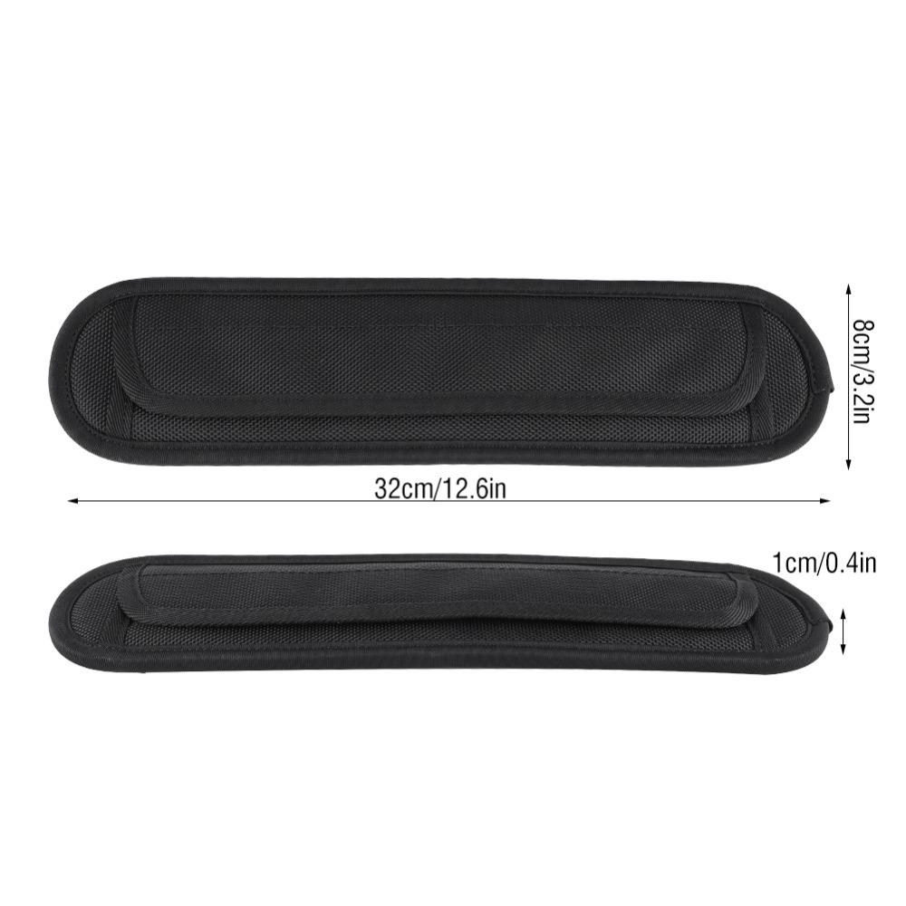 Widened Protective Pad Strap Thickened Guitarist Accessory Guitar Strap Pad Live Performance