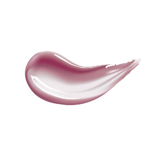 HUEMI Melting Glaze Lip Gloss 02 Veiled Mauve