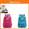 Durable Double Polyester Shoulder Pack Straps Classroom Student Outdoor