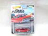 Unopened Hot Wheels Premium Fast Furious Impala (SQ1001) & '61