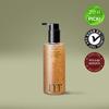 molvany hypoallergenic LHA yulpi gel cleanser 200ml