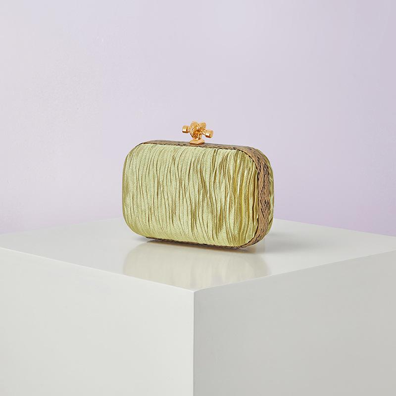 Cavesha Gold Clutch,gold Clutch Purses for Women Evening Wedding Cocktail Party Evening Bag Shoulder Crossbody Handbag