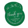 Inkdotpot Thank You For Sharing Our Special Day Bridal Shower-Baby Shower-Retirement-Wedding-Birthday Bottle Tag