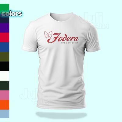 Üst giysisi – T-shirtler