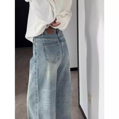 Hosen & Röcke – Jeans