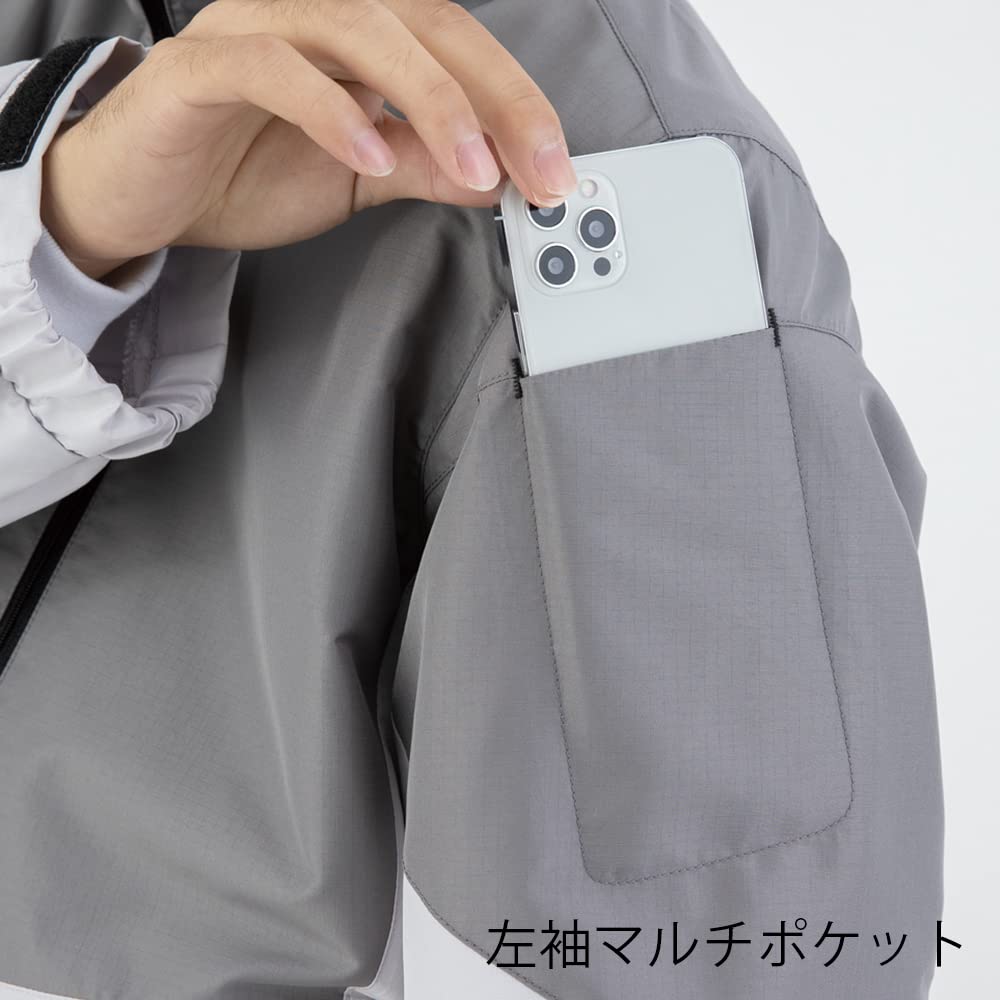 Polní bunda černá SS [Cocos Nobuoka] G-1036