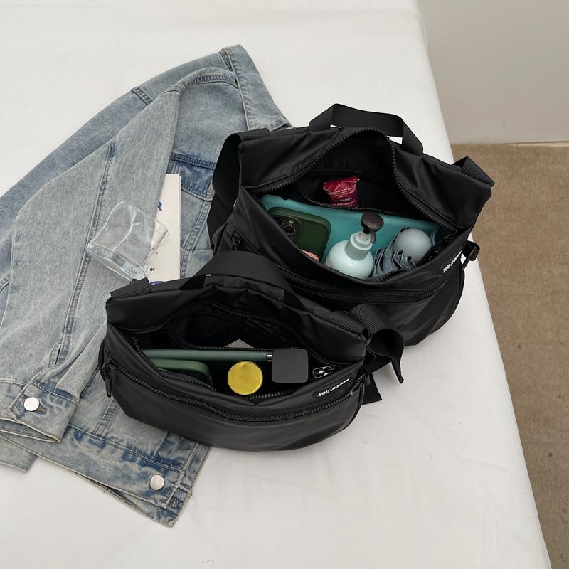 Tote Bag Women's Shoulder Bag Large Capacity Commuter Crossbody Bag