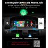 EU Stocks ES3360C Qualcomm Snapdragon Android 14 Car Stereo Dvd Gps for BMW CCC E90 E91 E92 E93 E60 E61 E63 CarPlay Car Radio