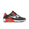 Nike Air Max 90 Golf Schwarz Infrarot CU9978-010