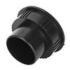 2.4inch Round   Conditioning Spare Parts Vent Outlet for RV Bus Boat Yacht