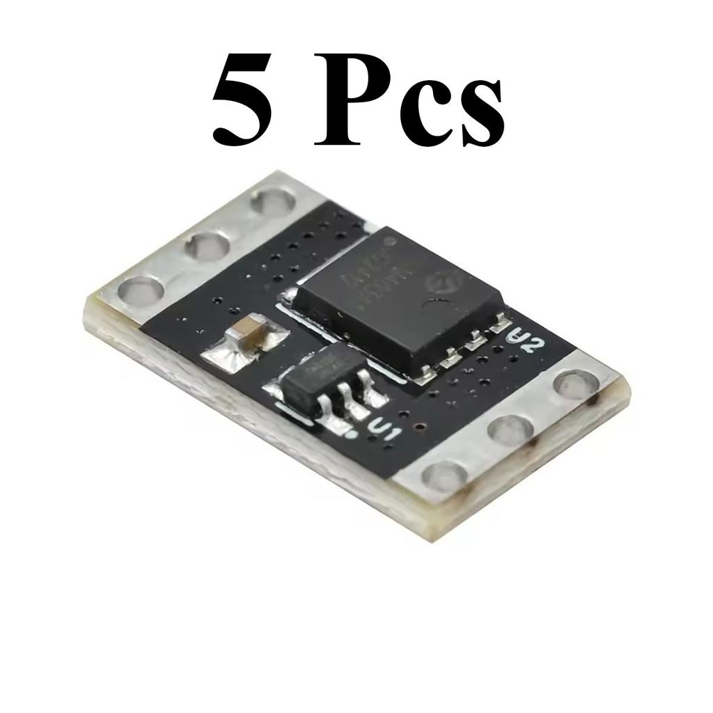 2~100Pcs XL74610L Ideal Diode Module Alternative Replacement for LM74610 Analog Ideal Diode Rectifier Anti Reverse Connection