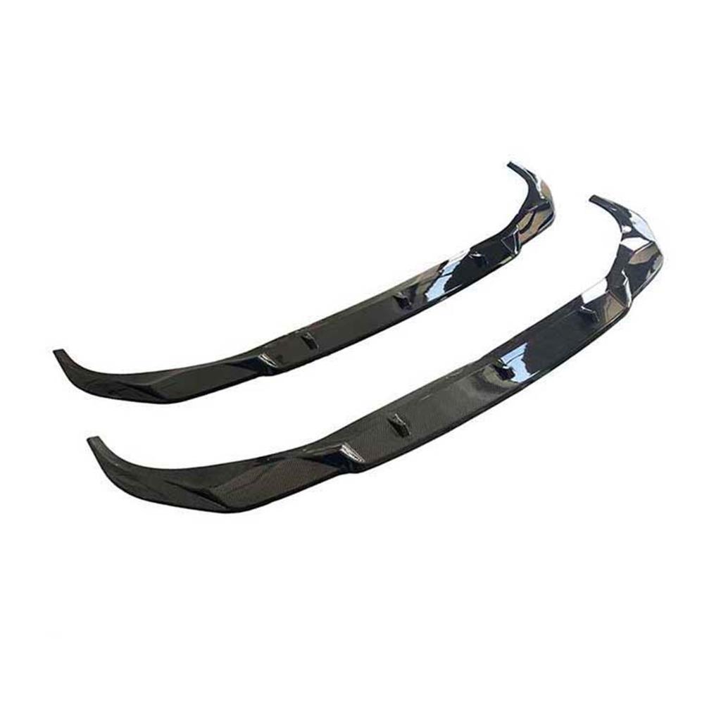 BMW 7 Series G11/G12 2019-2022 MP Style Front Lip Spoiler Body Kit