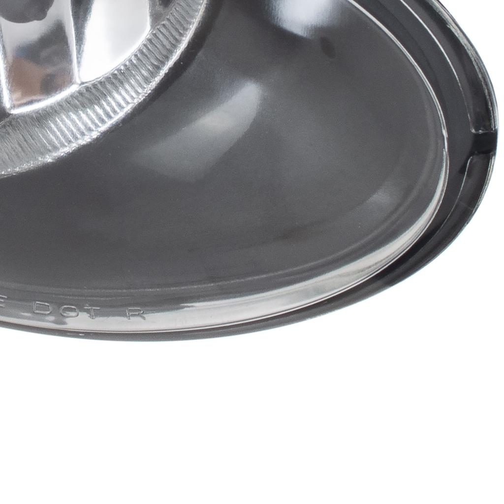 VW Caddy III 10-15 halogen right