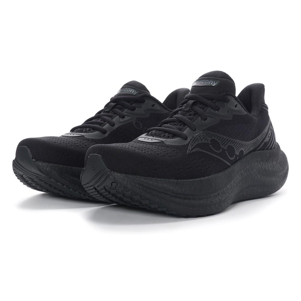 Saucony Triumph Victory 23 Anti Slip Wear Resistant Low Top Running - S11023-201