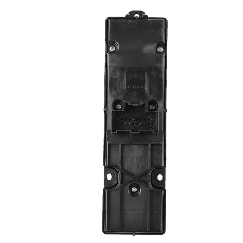 M63K-HC3T-14540-BBW HC3T14540BBW Car Power Window Switch Driver Side Window Switch For Ford F250 F350 F450