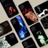 Band D-Deftones Phone Case For iPhone 16 15 14 13 12 11 17 Pro Max Simplicity Back TPU Soft Case