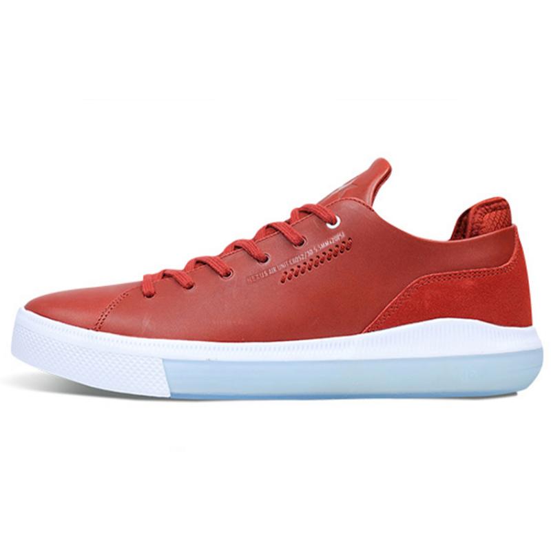 Converse Nexus Casual Low-Top Board Shoes Unisex Date Red