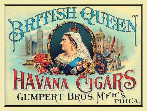 

Havana Cigars Retro Metal PlaqueSign Pub Bar Man Cave Novelty GiftAluminum 20x30cm（7.8x11.8inch）