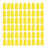 30 Pair of Soft Foams Ear Plug Protector Noise Reduction Earplugs for Sleeping Learning