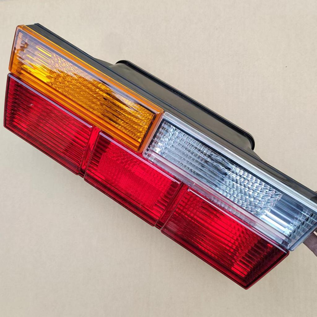 Rear Tail Light Assembly for DeLong K3000 Light Truck - Brake and Turn Signal Combination