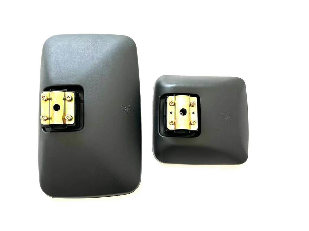 Compatible with Lika Jinnuo Rearview Mirror D7, Reversing Mirror K6, Dongfeng B07D8 Square Mirror