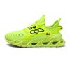 Herrenschuhe Spezialität Sport Atmungsaktiv Leichtgewicht Laufen Damen Freizeit Bequem Athletisch Rutschfest Sneakers