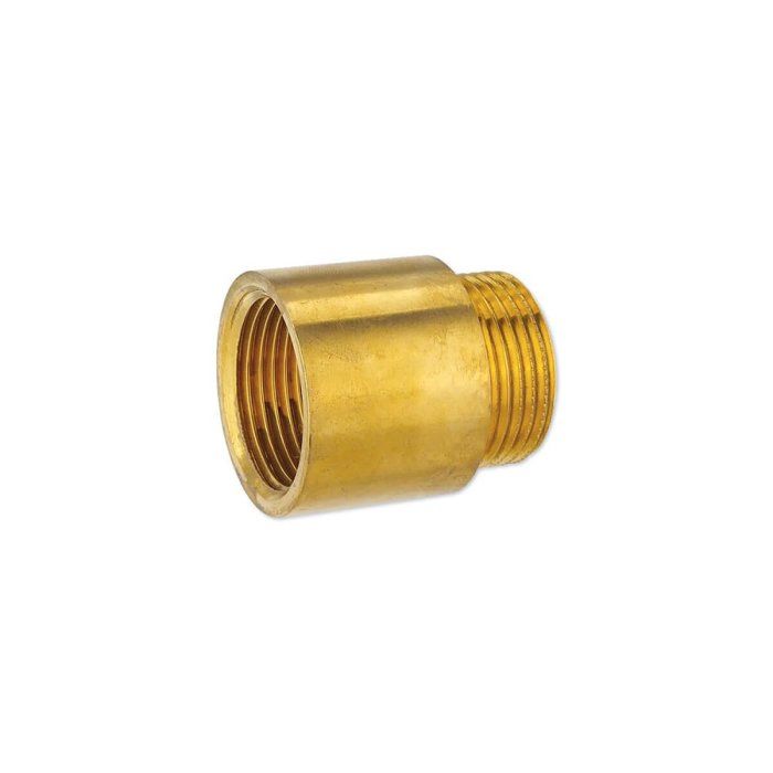 Extension de Robinet en Laiton, Raccord Fileté 1/2 Pouce