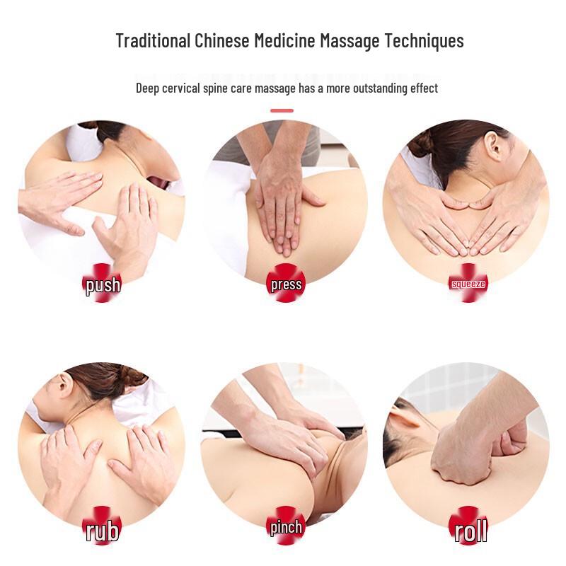 MEEE GOU Smart Neck Massager