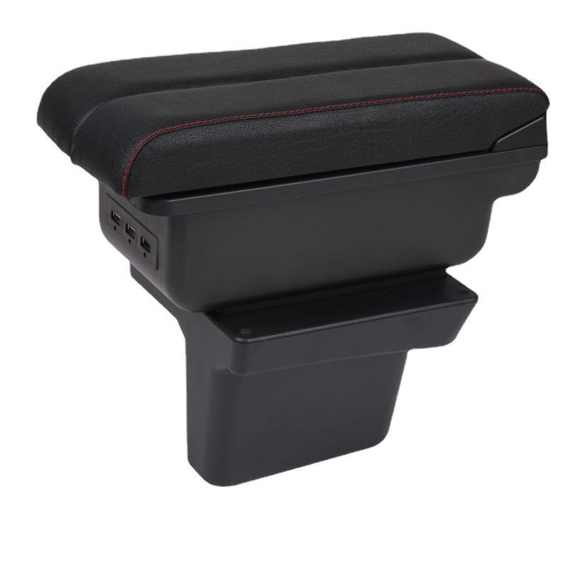 Wuling Confero S Center Armrest Box for Indonesian Export Car