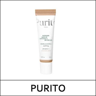 (bo1) Wonder Releaf Centella BB Cream 30ml / #23 Bej Natural / Nou 2025